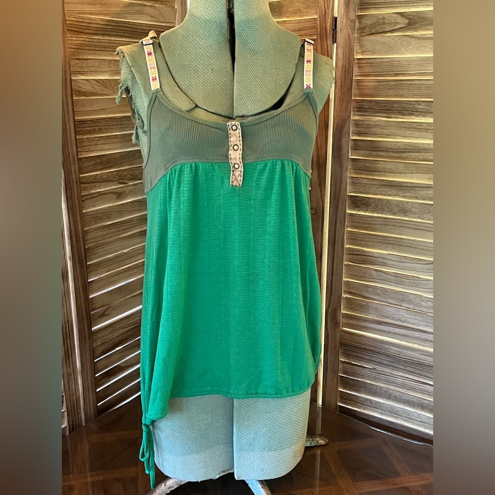 Free People top